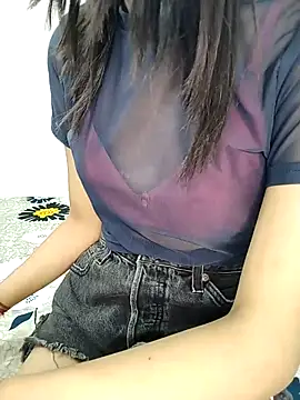 Vaani Sharma79 online show from 02-14-26, 03:01