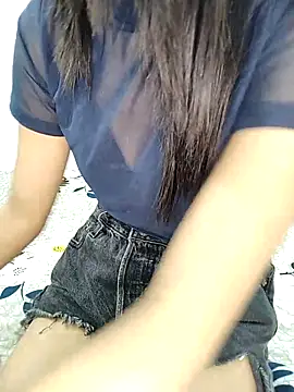 Vaani Sharma79 online show from 02-06-26, 01:51