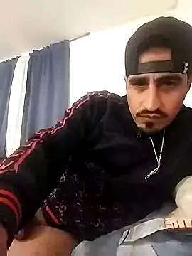 Arce92 online show from 12-04-25, 11:53