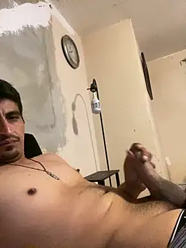 Arce92 online show from 10-06-25, 10:05