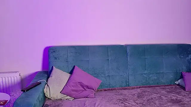 LeksaLove online show from 12-15-25, 06:14