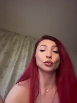 AlyxVonD online show from 04-16-26, 07:14