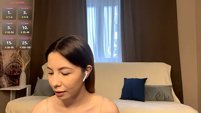 MilissaSneddon online show from 11-30-25, 04:35