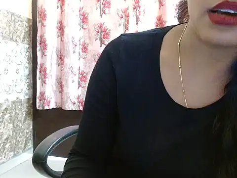 Snapshot of jannatmini chatting on 02-16-26, 06:23 jannatmini online show from 02-16-26, 06:23