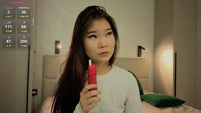 iamyuki online show from 09-23-25, 06:37