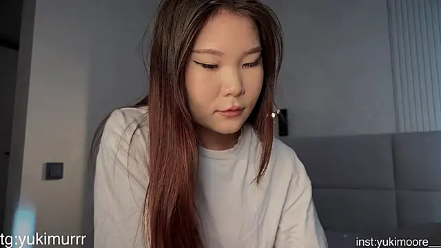 iamyuki online show from 02-22-26, 04:59