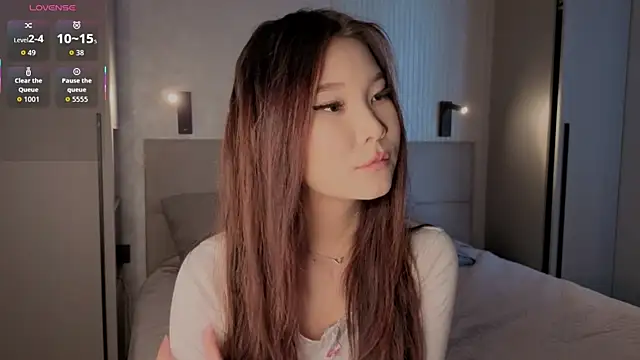 iamyuki online show from 09-26-25, 10:22