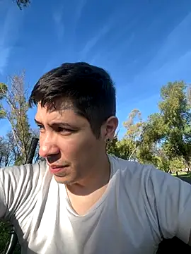 9999Alez online show from 10-10-25, 07:47