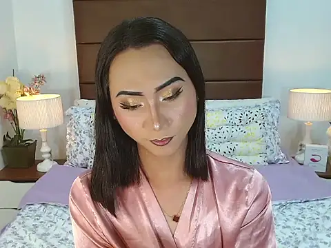 BlaireWilzon online show from 11-01-25, 08:25