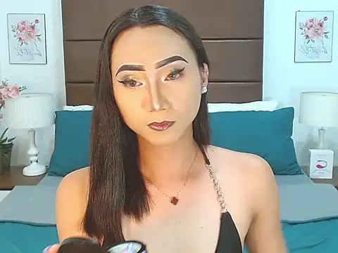 BlaireWilzon online show from 03-21-26, 07:53