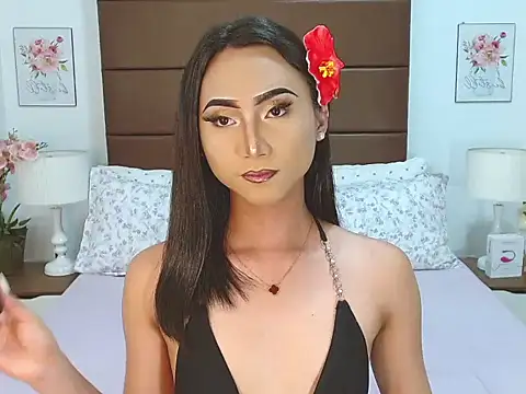 BlaireWilzon online show from 04-14-26, 11:48