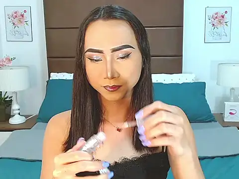 BlaireWilzon online show from 03-15-26, 08:21