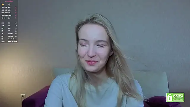 HongTomczak online show from 06-10-26, 07:42