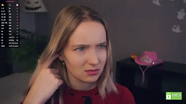 HongTomczak online show from 11-07-25, 07:35