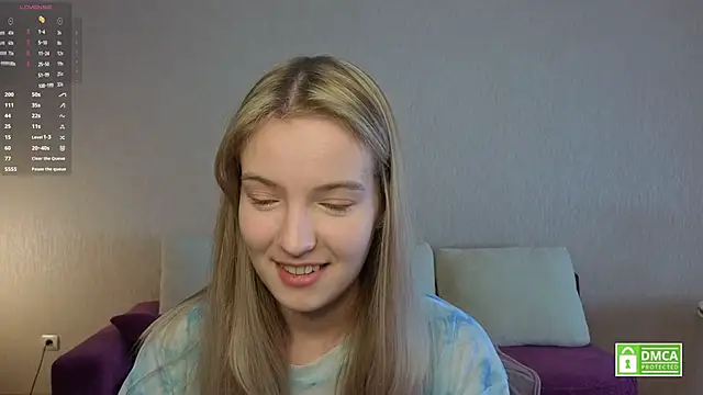 Snapshot of HongTomczak chatting on 07-01-26, 07:41 HongTomczak online show from 07-01-26, 07:41