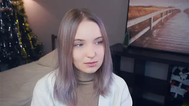 HongTomczak online show from 12-23-25, 07:07