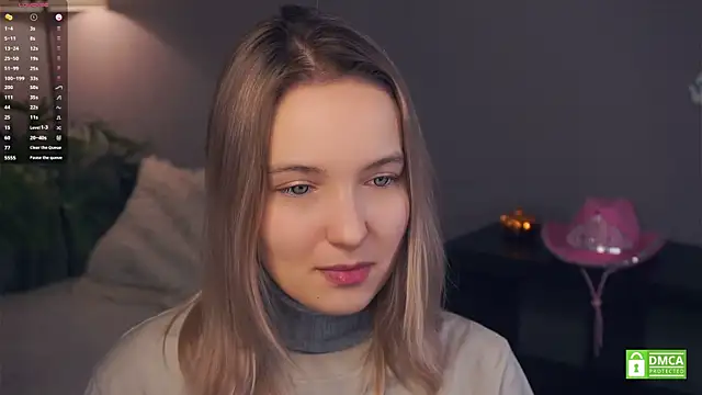 HongTomczak online show from 11-04-25, 07:34