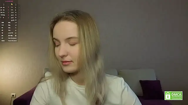 HongTomczak online show from 05-12-26, 07:38