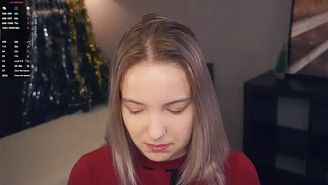 HongTomczak online show from 12-22-25, 07:41