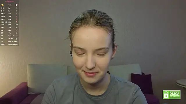 Snapshot of HongTomczak chatting on 07-24-26, 06:20 HongTomczak online show from 07-24-26, 06:20