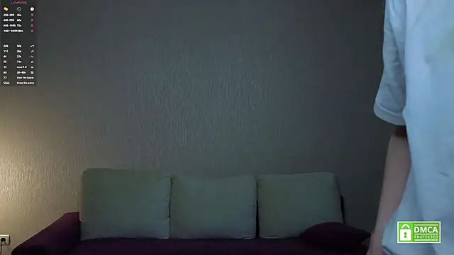 HongTomczak online show from 04-07-26, 07:43