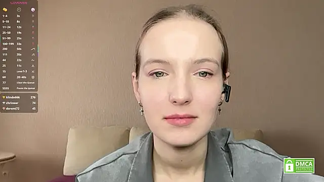 HongTomczak online show from 02-17-26, 07:38