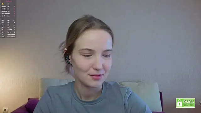 HongTomczak online show from 04-23-26, 07:37