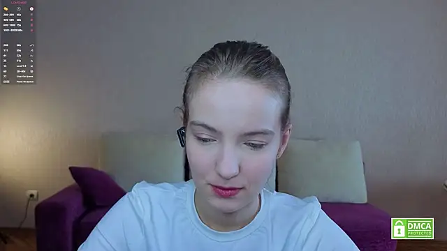 HongTomczak online show from 03-25-26, 07:41