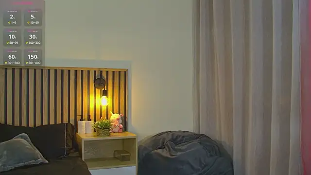 emma morales  online show from 02-03-26, 03:28