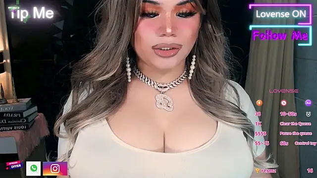 xHugeHarleySelfsuckerx online show from 01-17-26, 09:02