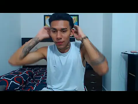 sebasbight online show from 09-13-25, 06:41