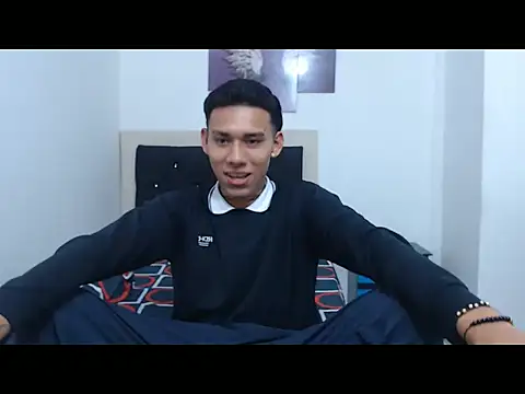 sebasbight online show from 09-12-25, 08:41