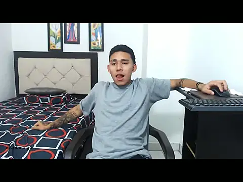 sebasbight online show from 10-11-25, 04:24