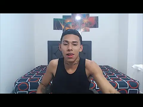 sebasbight online show from 10-01-25, 09:29