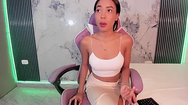 Mia Duarte1 online show from 02-11-26, 07:25