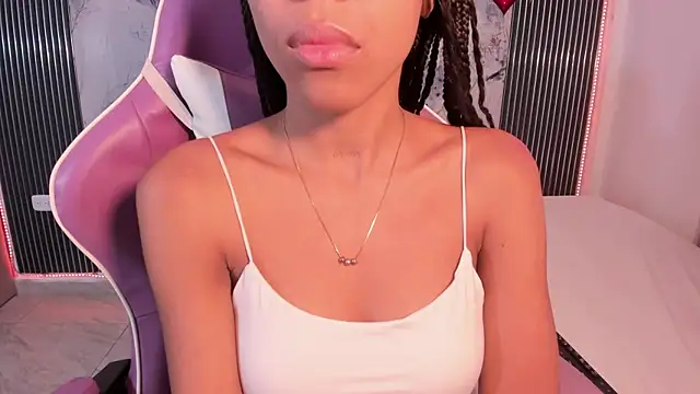 Mia Duarte1 online show from 02-19-26, 07:33