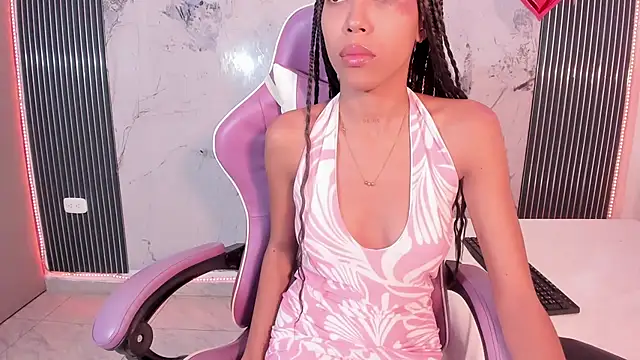 Mia Duarte1 online show from 02-20-26, 07:27