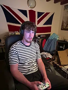 Drix off online show from 05-07-26, 10:35