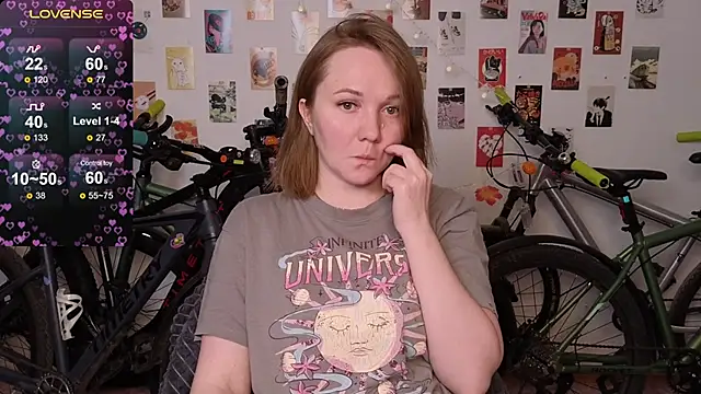 BellaMurrr online show from 11-06-25, 05:06