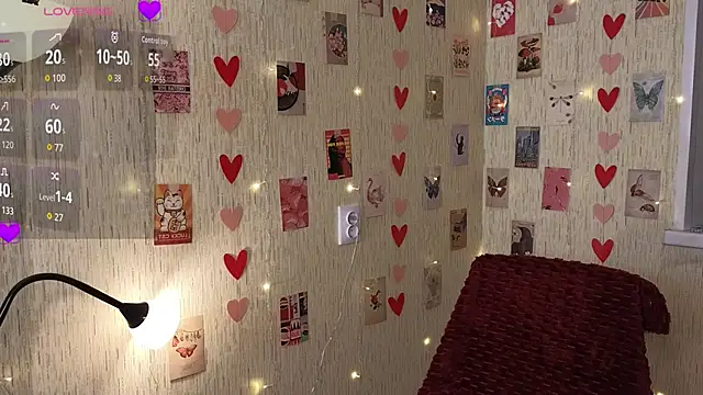 BellaMurrr online show from 03-03-26, 06:15