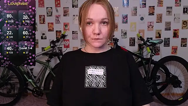 BellaMurrr online show from 11-26-25, 04:51