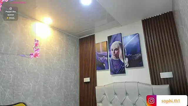 Snapshot of Sophi_Thaylorr chatting on 10-01-25, 12:53 Sophi Thaylorr online show from 10-01-25, 12:53
