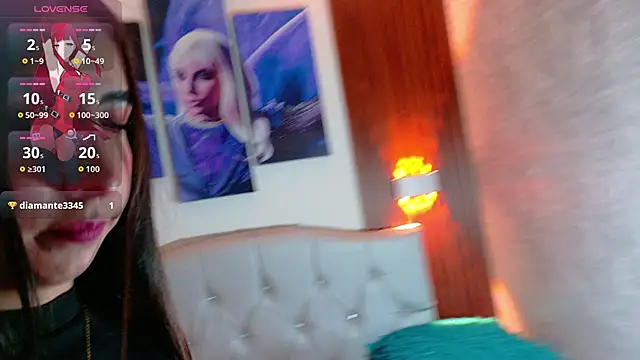 Snapshot of Sophi_Thaylorr chatting on 09-23-25, 12:56 Sophi Thaylorr online show from 09-23-25, 12:56
