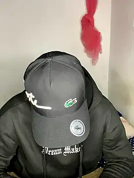 Jrivera22 online show from 12-22-25, 05:29