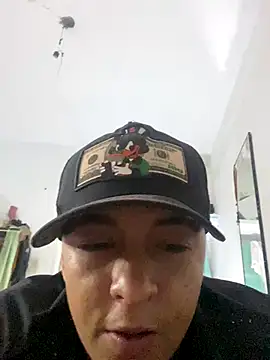 Jrivera22 online show from 12-02-25, 04:25