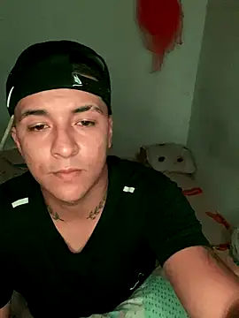 Jrivera22 online show from 11-25-25, 05:30