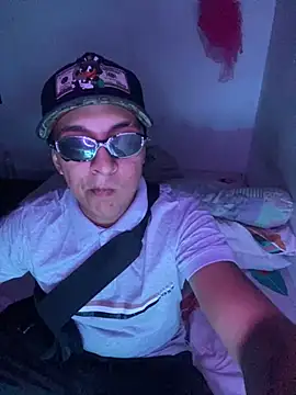 Jrivera22 online show from 11-29-25, 05:51