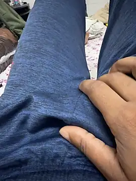 Honeyxoxx online show from 03-27-26, 04:52