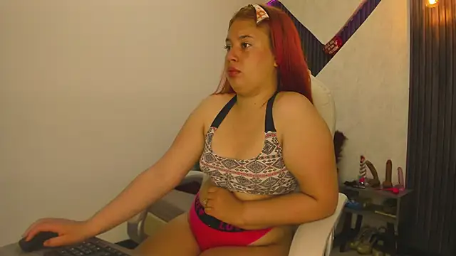 roxana santini online show from 11-10-25, 03:28