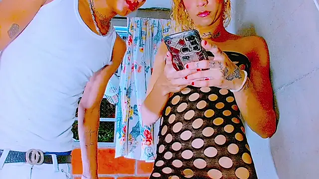 lexxa blonde online show from 09-24-25, 02:29